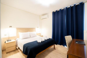Гостиница Hotel Philippos  Волос